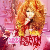 Nicki Minaj - Death Of Roman