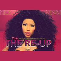 Nicki Minaj - Pink Friday: Roman Reloaded - The Re-Up (EP)