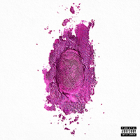 Nicki Minaj - The Pinkprint (Deluxe Edition - Bonus)