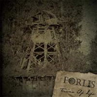 Forlis - Tissue Of Life