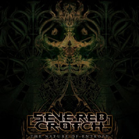 Severed Crotch - The Nature Of Entropy