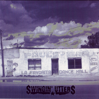 Swingin' Utters - Swingin' Utters