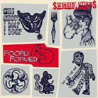 Swingin' Utters - Poorly Formed