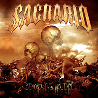Sacrario - Beyond The Violence