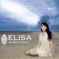 Elisa (JPN) - Ebullient Future