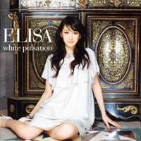 Elisa (JPN) - White Pulsation
