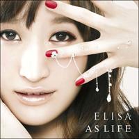 Elisa (JPN) - As Life