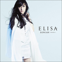 Elisa (JPN) - Eonian (Single)