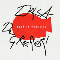 Francesco De Gregori - Work in Progress (CD 2)