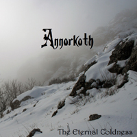 Annorkoth - The Eternal Coldness