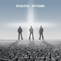 Digital Algel - On The Side Of The Angels