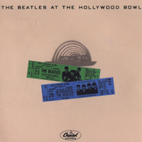 Beatles - The Beatles at The Hollywood Bowl (1964-1965)