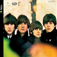 Beatles - Remasters - Stereo Box Set - 1964 - Beatles For Sale