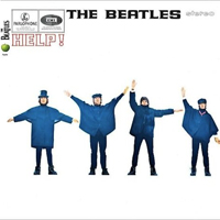 Beatles - Remasters - Stereo Box Set - 1965 - Help!