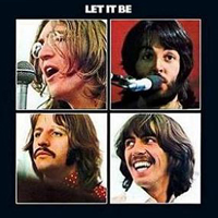 Beatles - Let It Be