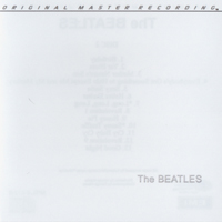 Beatles - The Beatles (CD 2) (Original Master Recording 2008)