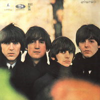 Beatles - Beatles For Sale (Remastered 2000 HDCD)