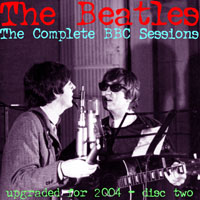 Beatles - Complete BBC Sessions (CD 2)
