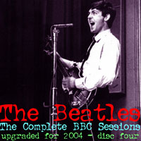 Beatles - Complete BBC Sessions (CD 4)