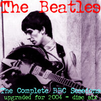 Beatles - Complete BBC Sessions (CD 6)