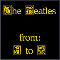 Beatles - The Beatles from A to Z (CD 1)