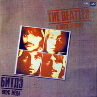 Beatles -  