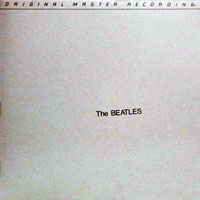 Beatles - The Collection - 14 LP Box-Set (LP 10.01: The Beatles, 1968)