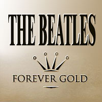 Beatles - Forever Gold (CD1)
