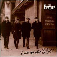 Beatles - Live At The BBC (CD 1)