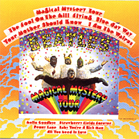 Beatles - Magical Mystery Tour