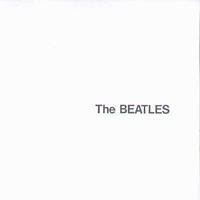 Beatles - White Album (CD 1)
