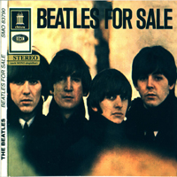 Beatles - Beatles for Sale + bonus