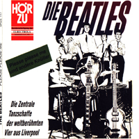 Beatles - With The Beatles + bonus