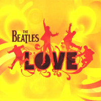 Beatles - Love