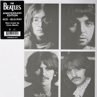 Beatles - The Beatles (50th Anniversary Edition Superdeluxe Box Set) (CD 1)