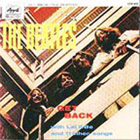 Beatles - Get Back