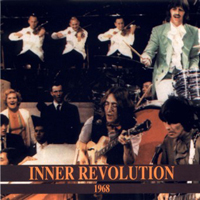 Beatles - Artifacts I: Inner Revolution vol.1 (CD 4)