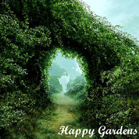 Happy Gardens - Lonely