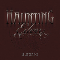 Haunting Eden - Deliverance