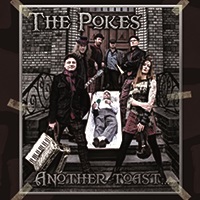 Pokes - Another Toast