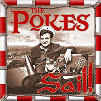 Pokes - Sail! (Single)