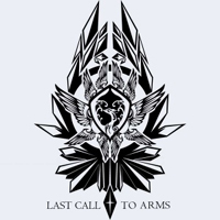 Spectral Empire - Last Call To Arms