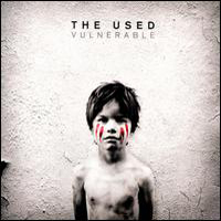 Used - Vulnerable (Deluxe Edition)