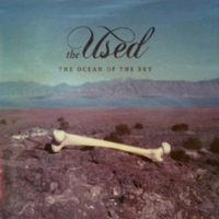Used - The Ocean of the Sky (EP)