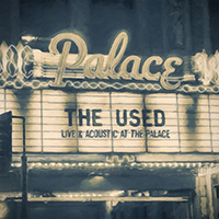 Used - Live & Acoustic at The Palace