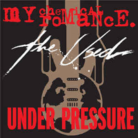 Used - Under Pressure (Single)