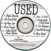 Used - Demos From The Basement (Demo)