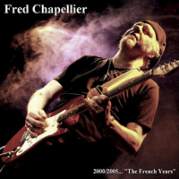 Fred Chapellier - The French Years