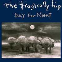 Tragically Hip - Day For Night