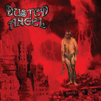 Dusted Angel - Earth-Sick Mind